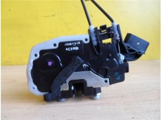 Recambio de cierre electromagnetico delantero izquierdo para nissan micra iv (k13k/kk) 1.2 referencia OEM IAM 06MAY15  