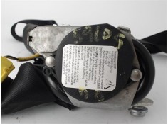 Recambio de cinturon seguridad delantero derecho para volkswagen golf v plus (5m1) 1.9 tdi referencia OEM IAM 604990300  