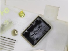 Recambio de mando elevalunas delantero izquierdo para fiat ii punto (188) berlina 1.2 60 (188.030, .050, .130, .150, .230, .250)