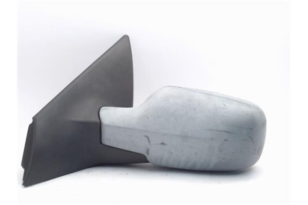 Recambio de retrovisor electrico izquierdo para renault megane ii classic berlina referencia OEM IAM   