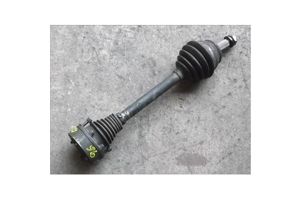 Recambio de palier delantero izquierdo para seat cordoba berlina (6k2) 1.9 td referencia OEM IAM 191407271K  