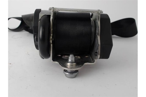 Recambio de cinturon seguridad delantero derecho para volkswagen golf v plus (5m1) 1.9 tdi referencia OEM IAM 604990300  