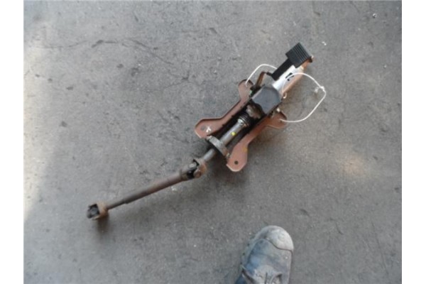 Recambio de columna direccion para ford fiesta berlina (dx) 1.25 ambiente referencia OEM IAM   