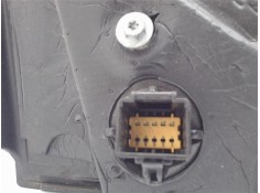 Recambio de retrovisor electrico izquierdo para renault megane ii classic berlina referencia OEM IAM   