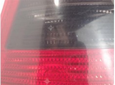 Recambio de piloto trasero derecho para seat cordoba berlina (6k2) referencia OEM IAM 6K5945096 FB5 