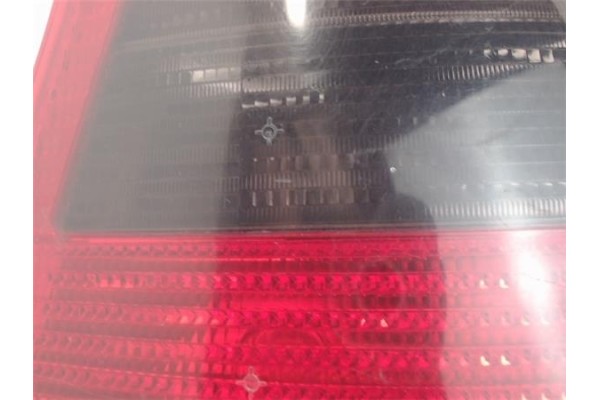 Recambio de piloto trasero derecho para seat cordoba berlina (6k2) referencia OEM IAM 6K5945096 FB5 