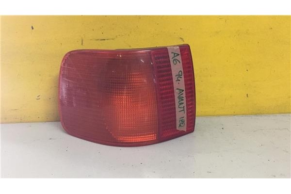 Recambio de piloto trasero izquierdo para audi a6 avant (c4) 1.9 tdi referencia OEM IAM 138565L16  