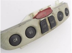 Recambio de mando elevalunas delantero izquierdo para fiat ii punto (188) berlina 1.2 60 (188.030, .050, .130, .150, .230, .250)