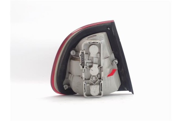 Recambio de piloto trasero derecho para seat cordoba berlina (6k2) referencia OEM IAM 6K5945096 FB5 