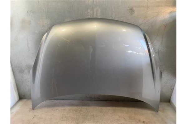 Recambio de capo para opel corsa d 1.3 cdti referencia OEM IAM 95514714  