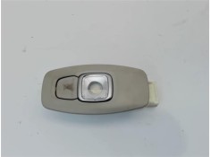 Recambio de luz interior techo para renault grand scenic iv 1.2 tce referencia OEM IAM 264301419R  