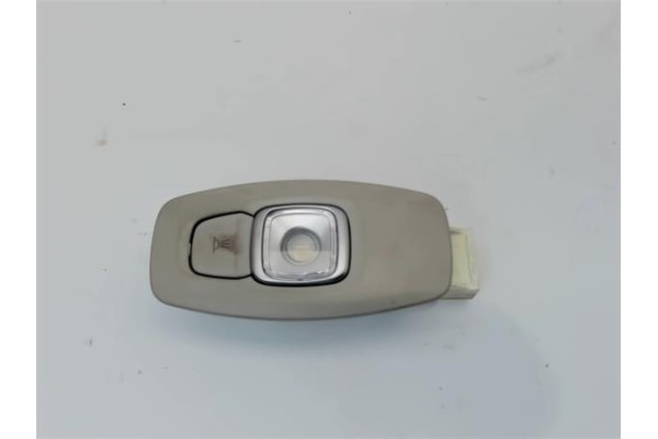 Recambio de luz interior techo para renault grand scenic iv 1.2 tce referencia OEM IAM 264301419R Recambio de luz interior techo para renault grand scenic iv 1.2 tce referencia OEM IAM 264301419R