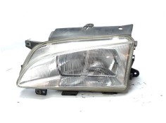 Recambio de faro delantero izquierdo para peugeot partner (s1) referencia OEM IAM 6204P8  
