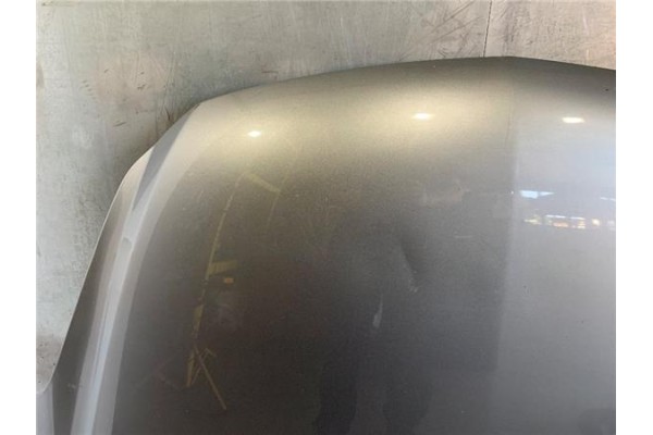 Recambio de capo para opel corsa d 1.3 cdti referencia OEM IAM 95514714  