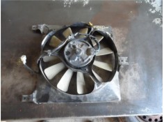 Recambio de electroventilador para suzuki wagon r + (sr/em) 1.2 gl referencia OEM IAM   