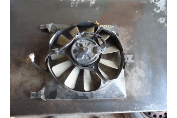 Recambio de electroventilador para suzuki wagon r + (sr/em) 1.2 gl referencia OEM IAM   