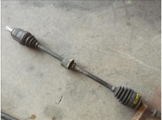 Recambio de palier delantero derecho para opel corsa c 1.7 di referencia OEM IAM   