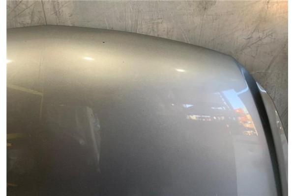 Recambio de capo para opel corsa d 1.3 cdti referencia OEM IAM 95514714  