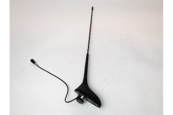 Recambio de antena electrica para peugeot 308 1.6 confort referencia OEM IAM 9655613780  