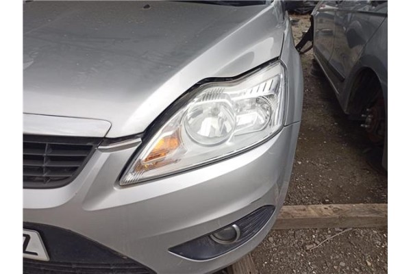 Recambio de faro delantero izquierdo para ford focus ii (da_) 1.6 tdci referencia OEM IAM 1744977  