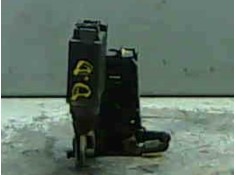 Recambio de cierre electromagnetico delantero derecho para peugeot 405 ii (4b) 1.9 d referencia OEM IAM 913680  