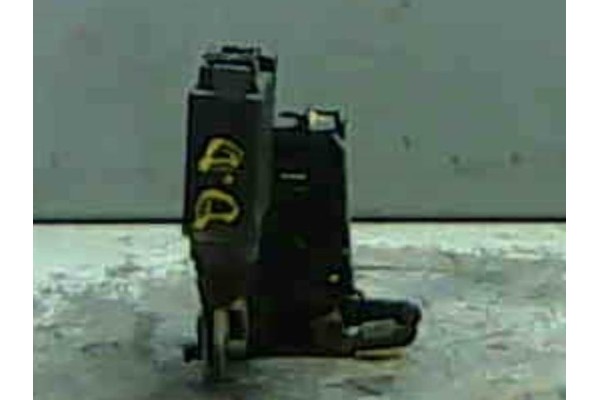 Recambio de cierre electromagnetico delantero derecho para peugeot 405 ii (4b) 1.9 d referencia OEM IAM 913680  