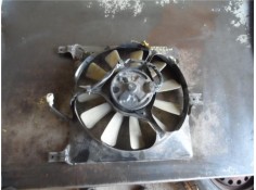 Recambio de electroventilador para suzuki wagon r + (sr/em) 1.2 gl referencia OEM IAM   