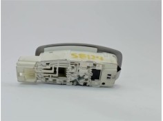 Recambio de luz interior techo para renault grand scenic iv 1.2 tce referencia OEM IAM 264301419R  