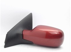 Recambio de retrovisor electrico izquierdo para renault megane ii classic berlina referencia OEM IAM   