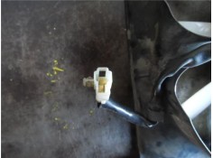 Recambio de electroventilador para suzuki wagon r + (sr/em) 1.2 gl referencia OEM IAM   