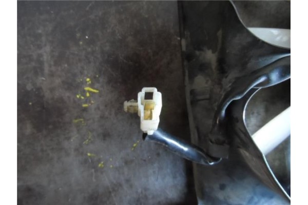 Recambio de electroventilador para suzuki wagon r + (sr/em) 1.2 gl referencia OEM IAM   