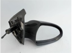 Recambio de retrovisor derecho para tata indica referencia OEM IAM  340060 
