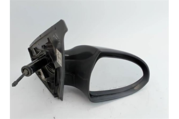 Recambio de retrovisor derecho para tata indica referencia OEM IAM  340060 