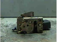 Recambio de cierre electromagnetico trasero derecho para peugeot 405 ii (4b) 1.9 d referencia OEM IAM 913846  