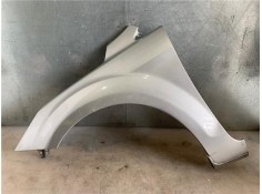 Recambio de aleta delantero izquierda para ford focus ii (da_) 1.6 tdci referencia OEM IAM 1521597  