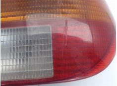 Recambio de piloto trasero derecho para ford fiesta berl./courier referencia OEM IAM 89FG13N004AA A2810881 