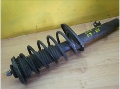 Recambio de amortiguador delantero izquierdo para peugeot 207 1.4 referencia OEM IAM   