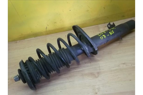 Recambio de amortiguador delantero izquierdo para peugeot 207 1.4 referencia OEM IAM   