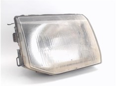 Recambio de faro delantero dcho para mitsubishi montero (v20/v40) 2.8 d a las 4 ruedas (v46w, v26w) referencia OEM IAM 020340  