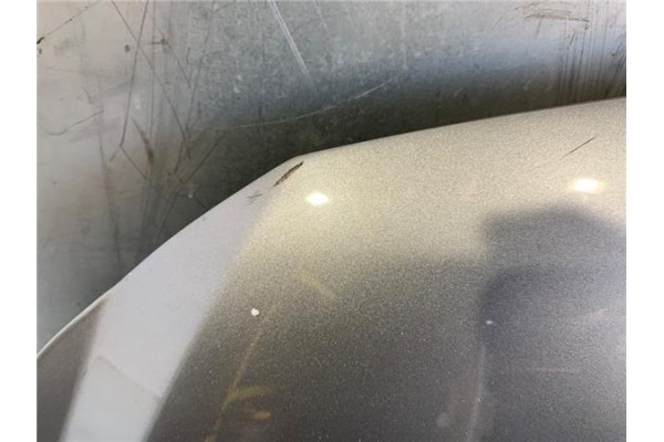 Recambio de capo para opel corsa d 1.3 cdti referencia OEM IAM 95514714  