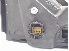 Recambio de retrovisor electrico izquierdo para renault megane ii classic berlina referencia OEM IAM   