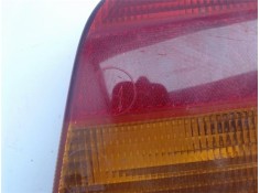 Recambio de piloto trasero derecho para ford fiesta berl./courier referencia OEM IAM 89FG13N004AA A2810881 