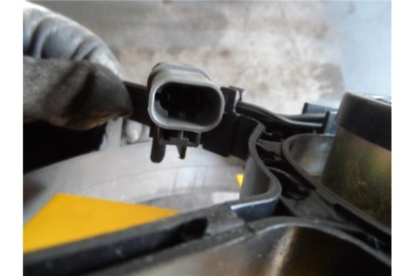 Recambio de electroventilador para nissan primera berl./ traveller (p10/w10) 1.6 gx berlina (a,e) referencia OEM IAM   