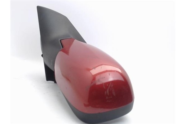 Recambio de retrovisor electrico izquierdo para renault megane ii classic berlina referencia OEM IAM   