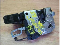 CIERRE ELECTROMAGNETICO DELANTERO IZQUIERDO 51218169046 