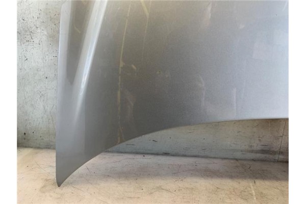 Recambio de capo para opel corsa d 1.3 cdti referencia OEM IAM 95514714  