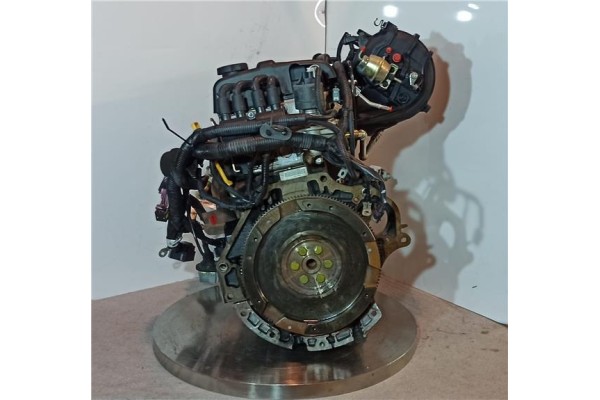 Recambio de motor completo para chevrolet aveo (2006) 1.4 lt [1,4 ltr. - 69 kw cat] referencia OEM IAM   