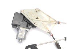 Recambio de mecanismo elevalunas delantero derecho para volkswagen polo v (6r1) 1.4 advance referencia OEM IAM 6R0959802DN  