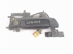 MANETA EXTERIOR DELANTERO DERECHA 51218122442 