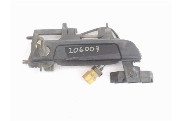 Recambio de maneta exterior delantero derecha para bmw serie 3 compacto (e36) 1.7 318tds referencia OEM IAM 51218122442  